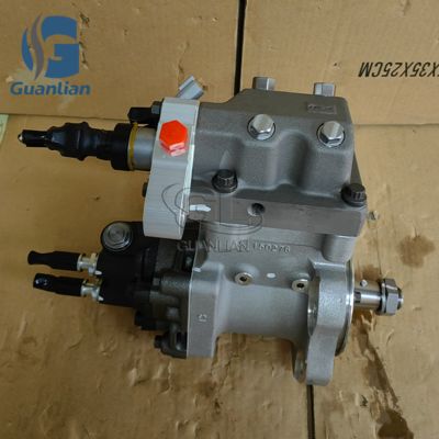 Diesel Fuel Injection Pump CCR1600 3973228 4902731 4902732 4921431 4954200 5594766 4954200