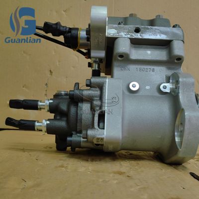 Diesel Fuel Injection Pump CCR1600 3973228 4902731 4902732 4921431 4954200 5594766 4954200