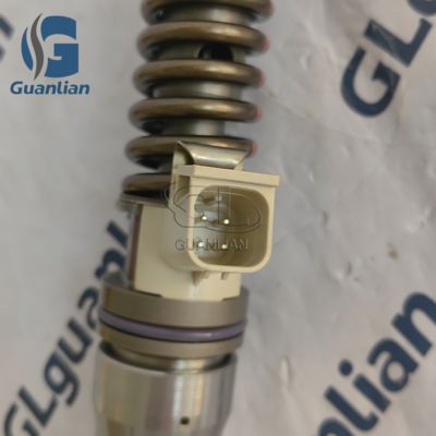 Fuel Injector BEBE4D24002 RVI 7421340612 7420972224 VOL-VO 21371673 9021371673 21340612 85003264 20972224 for VOL-VO MD13