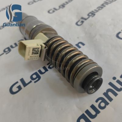 Fuel Injector BEBE4D24002 RVI 7421340612 7420972224 VOL-VO 21371673 9021371673 21340612 85003264 20972224 for VOL-VO MD13