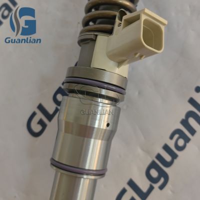 Fuel Injector BEBE4D24002 RVI 7421340612 7420972224 VOL-VO 21371673 9021371673 21340612 85003264 20972224 for VOL-VO MD13