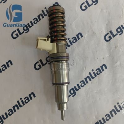 Fuel Injector BEBE4D24002 RVI 7421340612 7420972224 VOL-VO 21371673 9021371673 21340612 85003264 20972224 for VOL-VO MD13