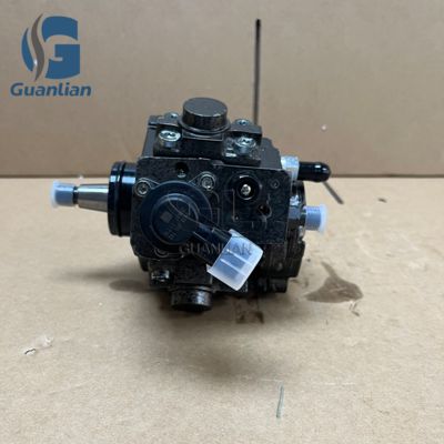 High pressure Common Rail Fuel Injection Pump 0445020083 32G61-00300 for SK130-8 D04FR Engine