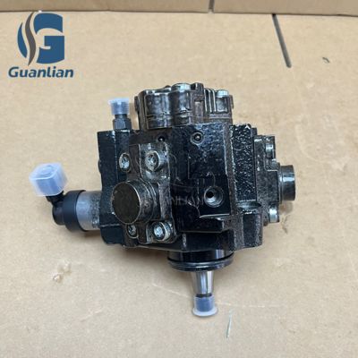 High pressure Common Rail Fuel Injection Pump 0445020083 32G61-00300 for SK130-8 D04FR Engine