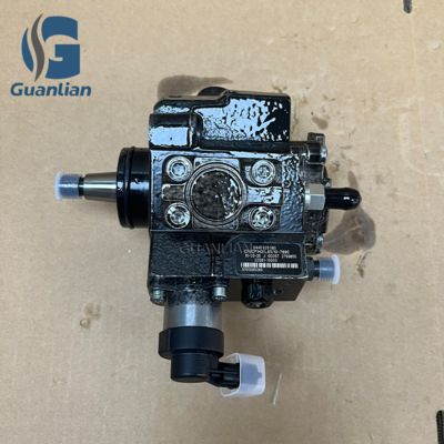 High pressure Common Rail Fuel Injection Pump 0445020083 32G61-00300 for SK130-8 D04FR Engine