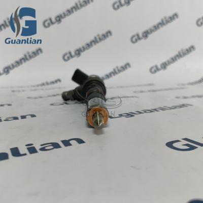 China Made New Injector 5801569141 0445110540 for Iveco F5H Engine