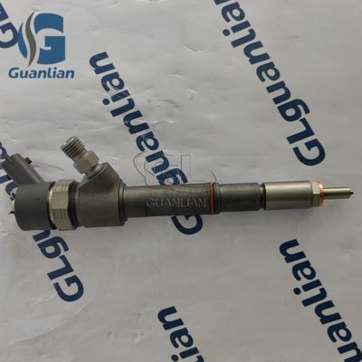 China Made New Injector 5801569141 0445110540 for Iveco F5H Engine