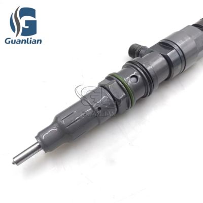 Remanufactured high quality Fuel Injector A470070008780 0986435622 0445120287 0445120288 0986435624 A4710700587 A4710700387 A4710700588 A4710780245 A4710701187 For Mercedes-=Benz Engine