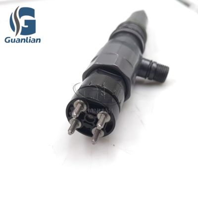 Remanufactured high quality Fuel Injector0445120104 0445120207 A4720700787 A4720700387 A4720700587 0986435539 For Mercedes-=Benz Engine