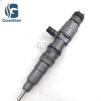 Remanufactured high quality Fuel Injector0445120104 0445120207 A4720700787 A4720700387 A4720700587 0986435539 For Mercedes-=Benz Engine