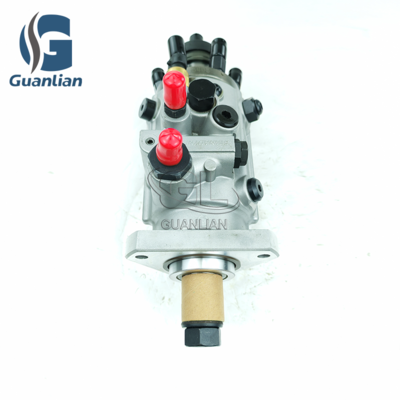 6 Cylinder Diesel Engine Fuel Injection Injector Pump DE2635-5962 DE2635-6256 for John Deere 6068H