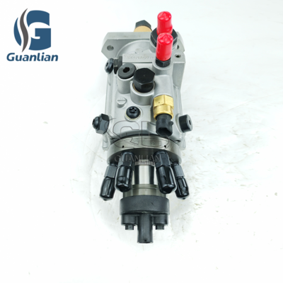 6 Cylinder Diesel Engine Fuel Injection Injector Pump RE-518088 RE-508732 RE-518165 DE2635-5822 DE2635-5807 DE2635-5965 DE2635-6237 RE-557897 DE2635-6248 for John Deere 6068H
