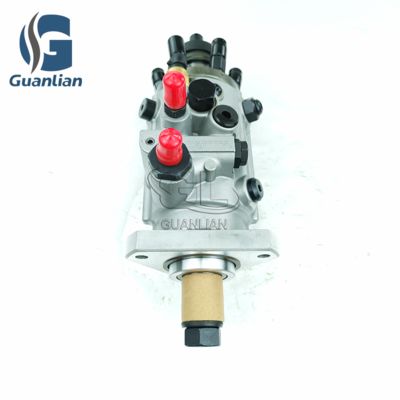 6 Cylinder Diesel Engine Fuel Injection Injector Pump DE2635-5964 DE2635-6257 RE-518089 RE-516988 RE-518164 DE2635-6320 RE-568067 DE2635-6249 DE2635-6165 RE-547892 for John Deere 6068H