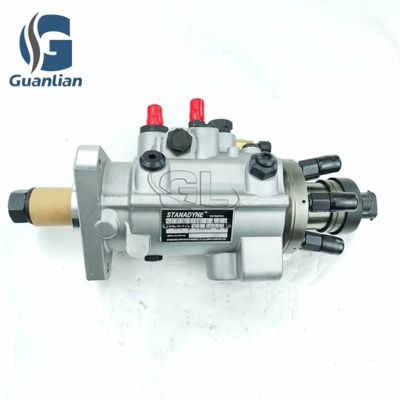 6 Cylinder Diesel Engine Fuel Injection Injector Pump DE2635-5964 DE2635-6257 RE-518089 RE-516988 RE-518164 DE2635-6320 RE-568067 DE2635-6249 DE2635-6165 RE-547892 for John Deere 6068H