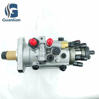 6 Cylinder Diesel Engine Fuel Injection Injector Pump DE2635-5964 DE2635-6257 RE-518089 RE-516988 RE-518164 DE2635-6320 RE-568067 DE2635-6249 DE2635-6165 RE-547892 for John Deere 6068H