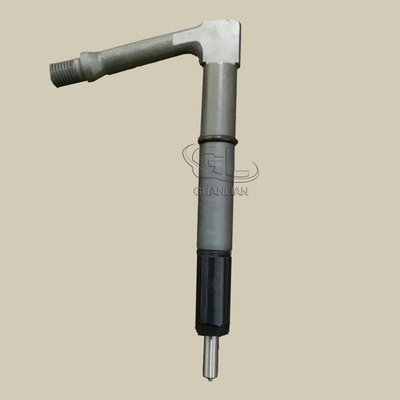 Fuel Injector Nozzle and Holder Assembly 9430613778 16600-VK525 for VP44 Nissan YD25 Pick up Navara D22 2.5L Engine
