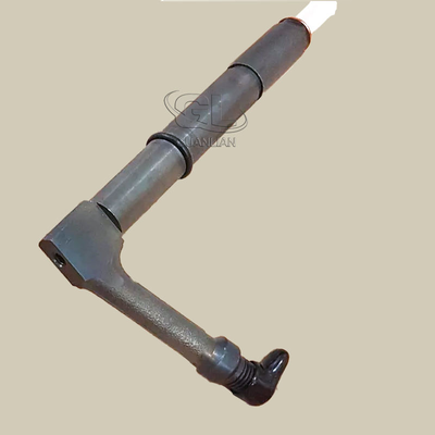 Fuel Injector Nozzle and Holder Assembly 9430613778 16600-VK525 for VP44 Nissan YD25 Pick up Navara D22 2.5L Engine