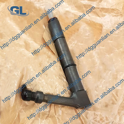 Fuel Injector Nozzle and Holder Assembly 9430613778 16600-VK525 for VP44 Nissan YD25 Pick up Navara D22 2.5L Engine