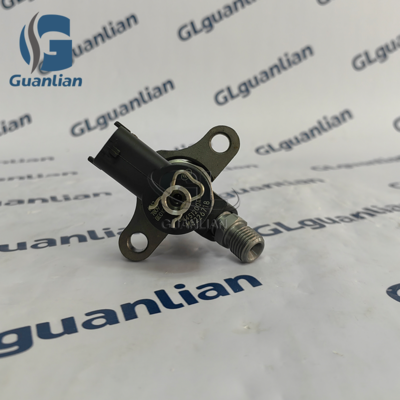 Common Rail Fuel Injector 107755-0161 0445120048 for MITSUBISHI 4M50 ME226718 ME222914
