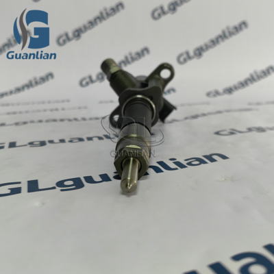 Common Rail Fuel Injector 107755-0161 0445120048 for MITSUBISHI 4M50 ME226718 ME222914