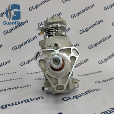 High Pressure Fuel Pump Injection VE Pump 0460424150 51111037536 VE4/12F1200R727 for MAN L2000 8.163-14.163 D0824