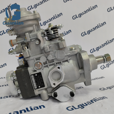 High Pressure Fuel Pump Injection VE Pump 0460424150 51111037536 VE4/12F1200R727 for MAN L2000 8.163-14.163 D0824