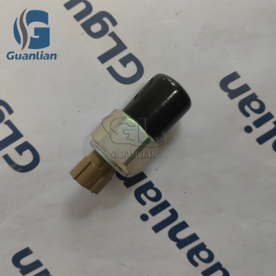 High Quality Common Rail Pressure Sensor Excavator Spare Parts 499000-6160 8-97318684-0 22P05880 for ISU-ZU 4HK1 6HK1 Engine