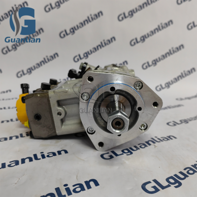 New C6.6 Engine Diesel Fuel Injection Pump 10R-7660 317-8021 2641A312 for CAT 320D 323D CAT Per-kins