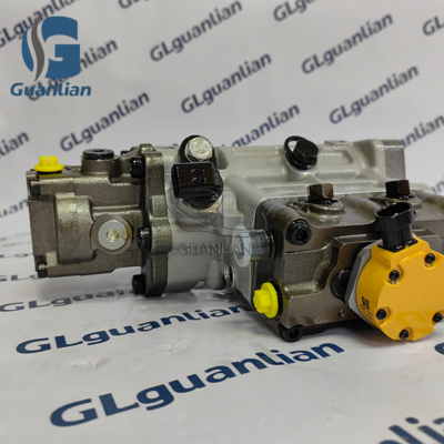 New C6.6 Engine Diesel Fuel Injection Pump 10R-7660 317-8021 2641A312 for CAT 320D 323D CAT Per-kins