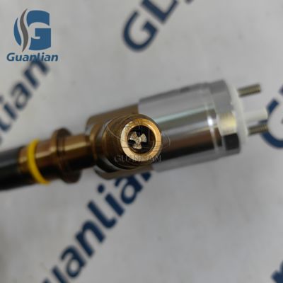 2645A735 2645A719 2645A749 3200690 320-0690 10R7673 Fuel Injector for CAT 323D Excavator Per-kins Engine C6.6