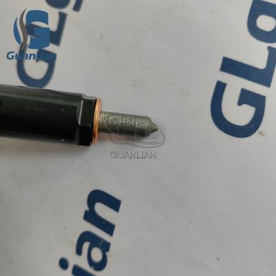 2645A735 2645A719 2645A749 3200690 320-0690 10R7673 Fuel Injector for CAT 323D Excavator Per-kins Engine C6.6