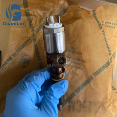Excavator 320D Diesel Injector E320D 32F61-00062 10R-7675 3264700 326-4700