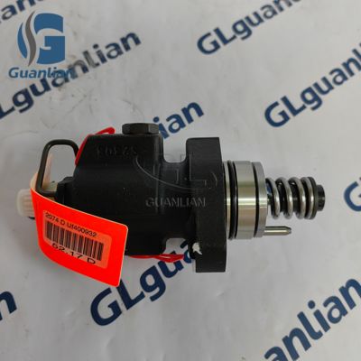 Genuine Diesel Fuel Unit Pump 0428-7049 04287049 for DEUTZ FM2011