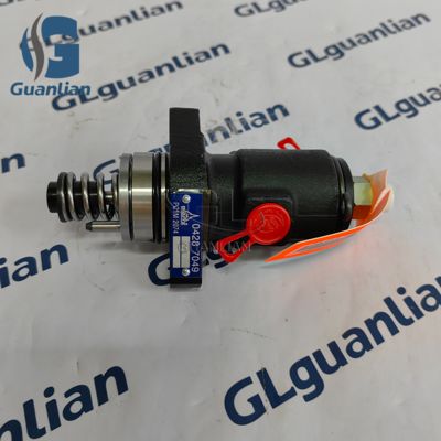 Genuine Diesel Fuel Unit Pump 0428-7049 04287049 for DEUTZ FM2011