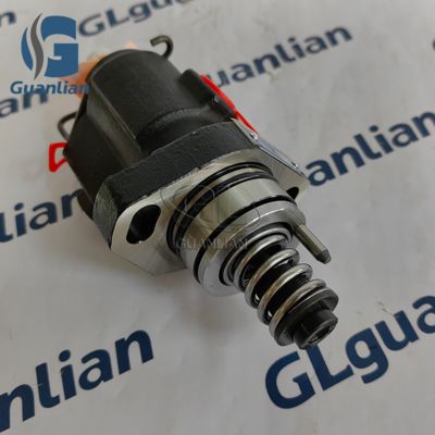 Genuine Diesel Fuel Unit Pump 0428-7049 04287049 for DEUTZ FM2011