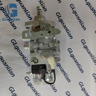 22100-1C190 New Diesel Fuel Pump 22100-1C190 VE6/10F1900RND264 196000-2640 for LAND CRUISER 1HZ Engine