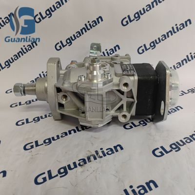 22100-1C190 New Diesel Fuel Pump 22100-1C190 VE6/10F1900RND264 196000-2640 for LAND CRUISER 1HZ Engine