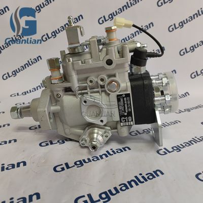 22100-1C190 New Diesel Fuel Pump 22100-1C190 VE6/10F1900RND264 196000-2640 for LAND CRUISER 1HZ Engine