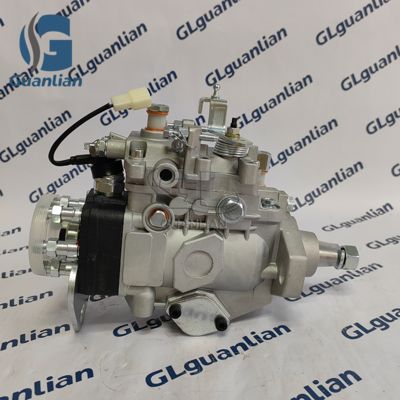 22100-1C190 New Diesel Fuel Pump 22100-1C190 VE6/10F1900RND264 196000-2640 for LAND CRUISER 1HZ Engine