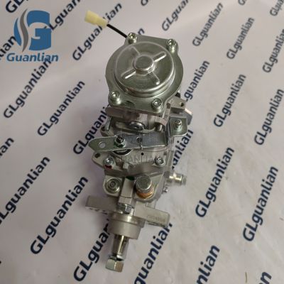 VE PUMP Fuel Injection Pump VE6/10f1900rnd265 196000-2653 22100-1C201 for Toyo-ta Land Cruiser 1HZ Engine