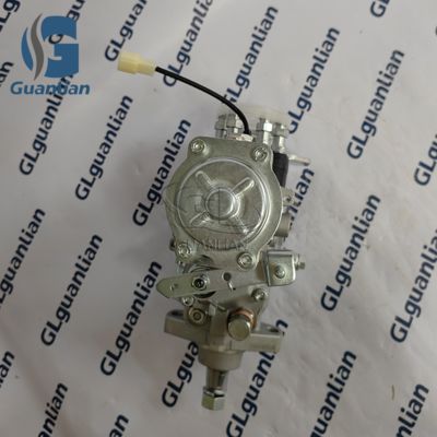 VE PUMP Fuel Injection Pump VE6/10f1900rnd265 196000-2653 22100-1C201 for Toyo-ta Land Cruiser 1HZ Engine