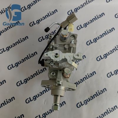 New Fuel Injection Pump 22100-5D180 VE4/10E2300RND308 096500-30812 for TOYO-TA