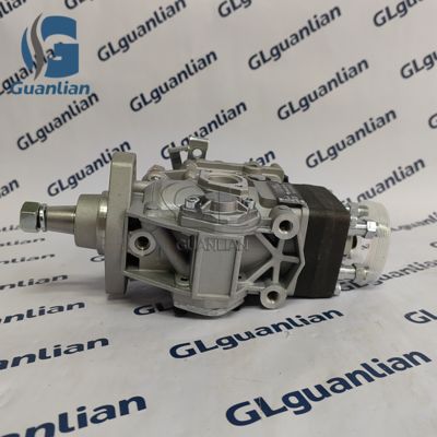 New Fuel Injection Pump 22100-5D180 VE4/10E2300RND308 096500-30812 for TOYO-TA