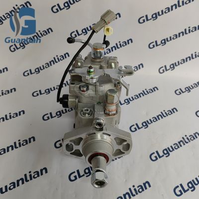 New Fuel Injection Pump 22100-5D180 VE4/10E2300RND308 096500-30812 for TOYO-TA