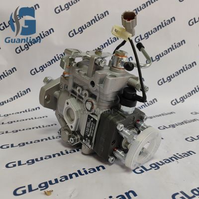 New Fuel Injection Pump 22100-5D180 VE4/10E2300RND308 096500-30812 for TOYO-TA
