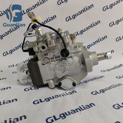 New Fuel Injection Pump 22100-5D180 VE4/10E2300RND308 096500-30812 for TOYO-TA