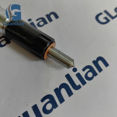 Diesel Fuel Injector 093500-5100 With Nozzle 093400-2630 for Diesel Engines