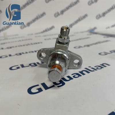 Diesel Fuel Injector 093500-5100 With Nozzle 093400-2630 for Diesel Engines