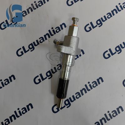 Diesel Fuel Injector 093500-5100 With Nozzle 093400-2630 for Diesel Engines