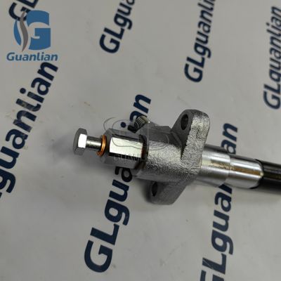 Diesel Fuel Injector 093500-5100 With Nozzle 093400-2630 for Diesel Engines